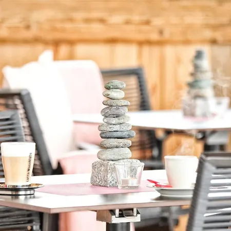Alpenstern - Sommer Silvretta Card Premium Inklusive! Hotel
