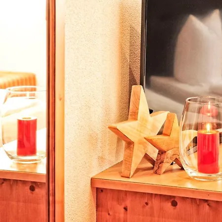 Alpenstern - Sommer Silvretta Card Premium Inklusive! 4* Ischgl