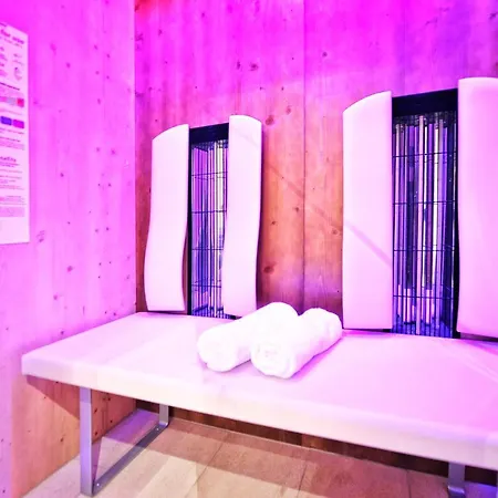 Alpenstern - Sommer Silvretta Card Premium Inklusive! Hotel Ischgl