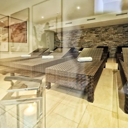 Alpenstern - Sommer Silvretta Card Premium Inklusive! Hotel 4*