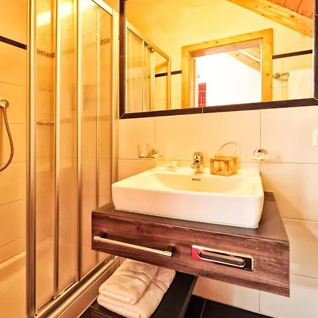 Alpenstern - Sommer Silvretta Card Premium Inklusive! 4* Ischgl