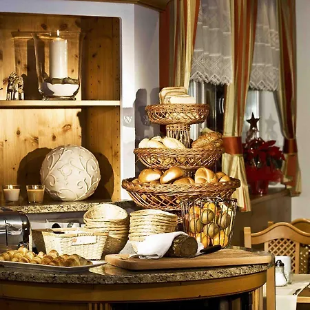 Alpenstern - Sommer Silvretta Card Premium Inklusive! Hotel