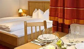 Alpenstern - Sommer Silvretta Card Premium Inklusive! Hotel Ischgl