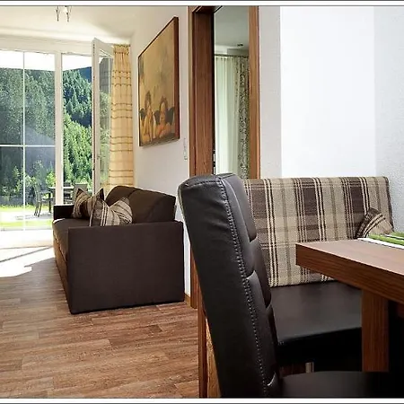Hotel Alpenstern - Sommer Silvretta Card Premium Inklusive! Ischgl