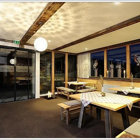 Alpenstern - Sommer Silvretta Card Premium Inklusive! Hotel