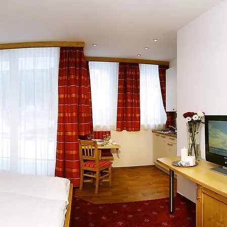 Alpenstern - Sommer Silvretta Card Premium Inklusive! Hotel 4*