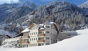 Alpenstern - Sommer Silvretta Card Premium Inklusive! Hotel Ischgl